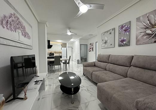 Apartment in Torrevieja