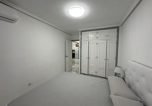 Apartment in Torrevieja