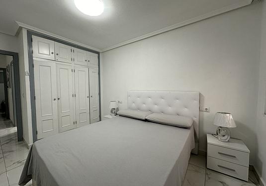 Apartment in Torrevieja
