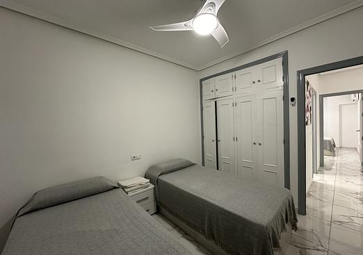 Apartment in Torrevieja