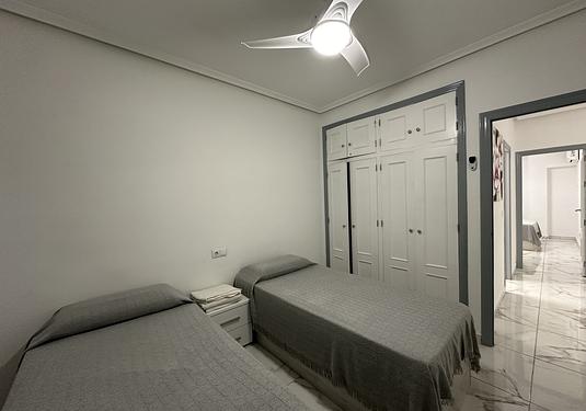 Apartment in Torrevieja