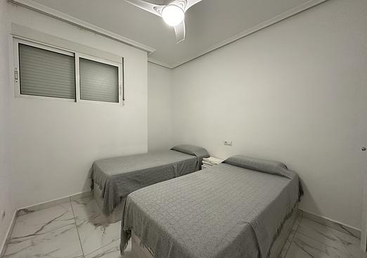 Apartment in Torrevieja