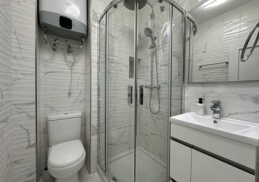 Apartment in Torrevieja