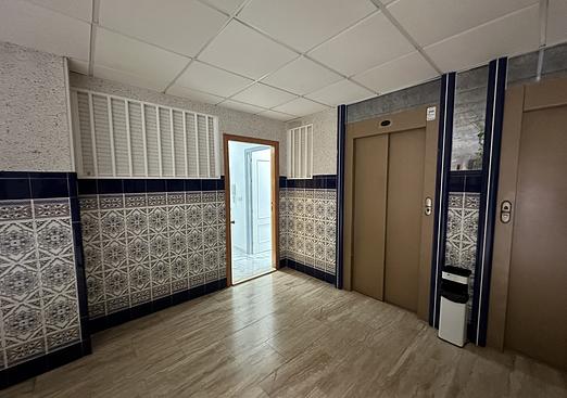 Apartment in Torrevieja