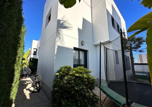 Villa in Ciudad Quesada