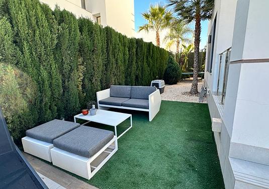 Villa in Ciudad Quesada