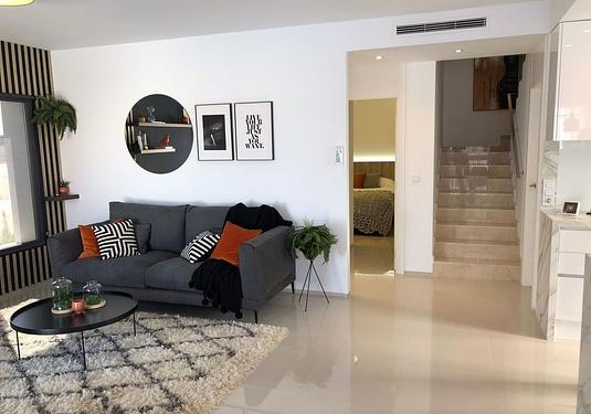 Villa in Ciudad Quesada