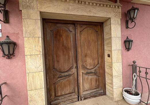 Villa in San Miguel de Salinas