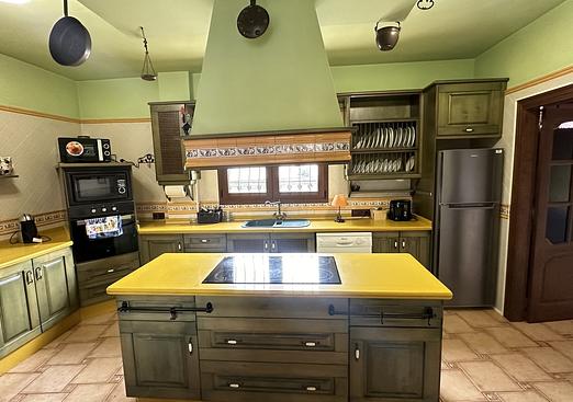 Villa in San Miguel de Salinas