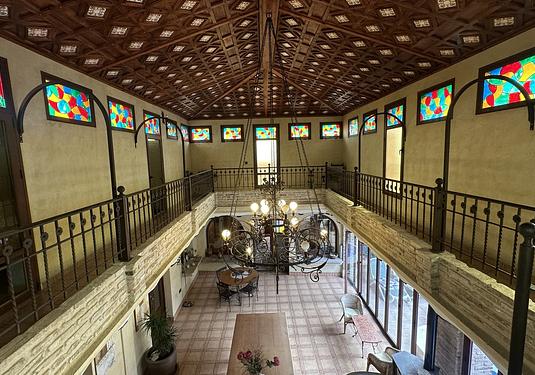 Villa in San Miguel de Salinas