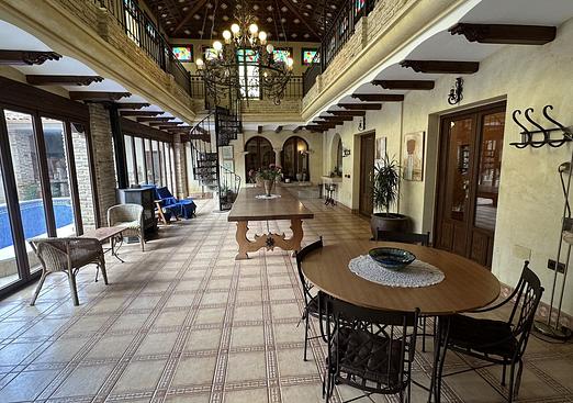 Villa in San Miguel de Salinas