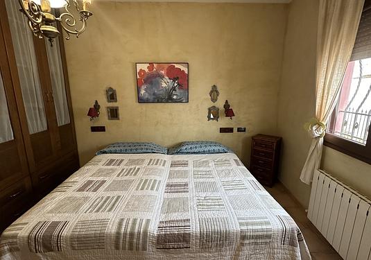 Villa in San Miguel de Salinas