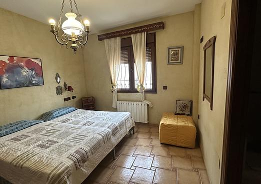 Villa in San Miguel de Salinas