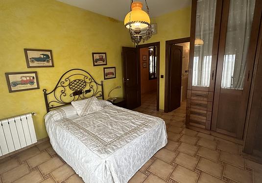 Villa in San Miguel de Salinas