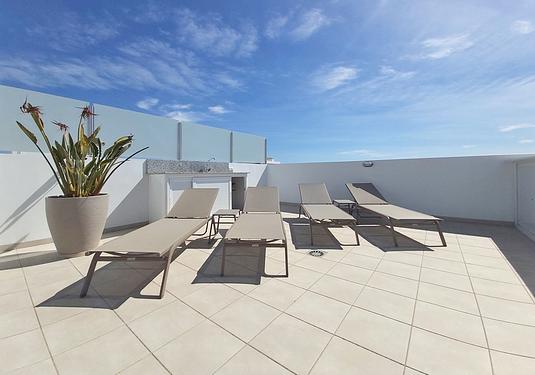 Apartment in Ciudad Quesada