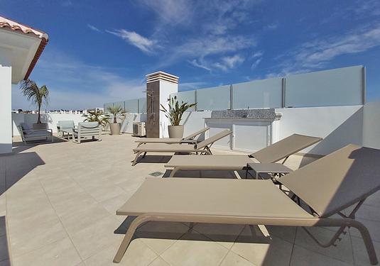 Apartment in Ciudad Quesada