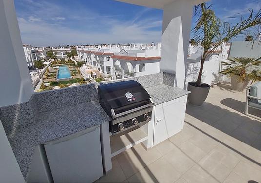 Apartment in Ciudad Quesada