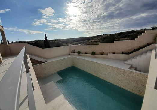 Villa in Gran Alacant