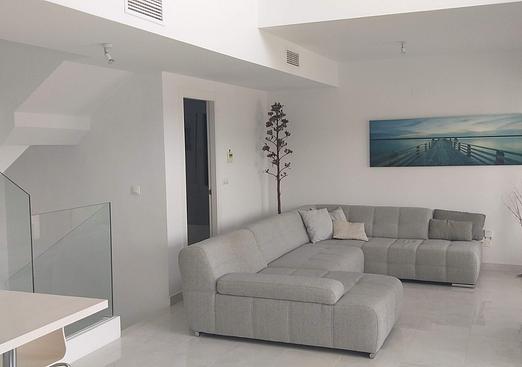 Villa in Gran Alacant