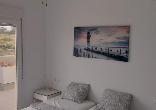 Villa in Gran Alacant