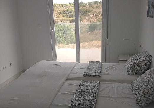 Villa in Gran Alacant