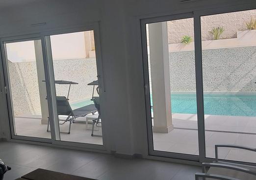 Villa in Gran Alacant