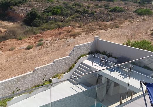 Villa in Gran Alacant