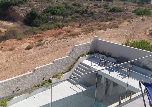 Villa in Gran Alacant