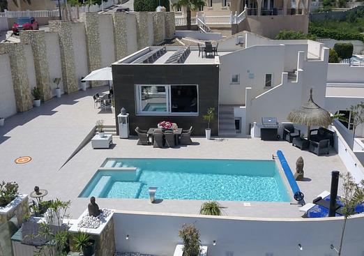 Villa in Ciudad Quesada