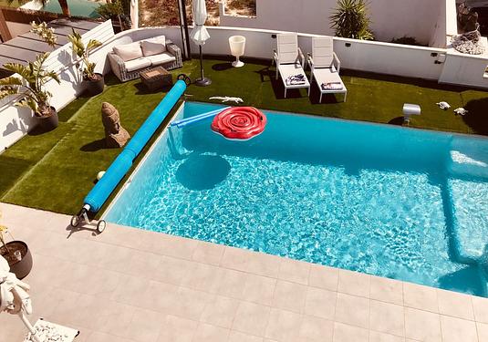 Villa in Ciudad Quesada