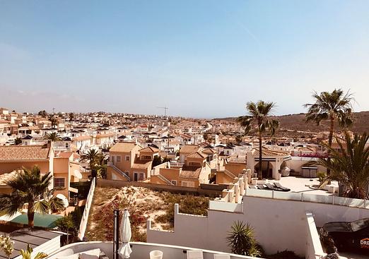 Villa in Ciudad Quesada