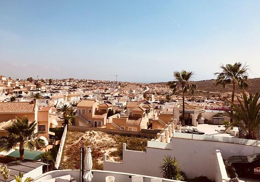 Villa in Ciudad Quesada