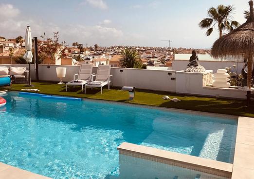 Villa in Ciudad Quesada