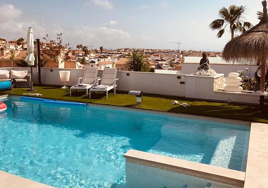 Villa in Ciudad Quesada