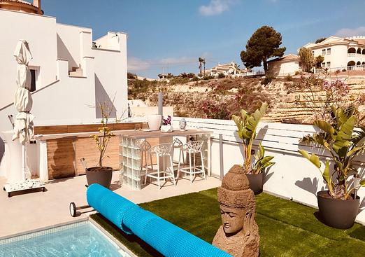 Villa in Ciudad Quesada