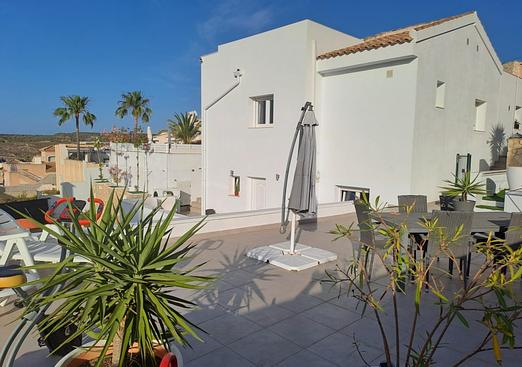 Villa in Ciudad Quesada