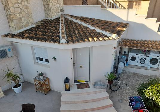 Villa in Ciudad Quesada