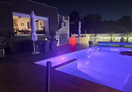 Villa in Ciudad Quesada