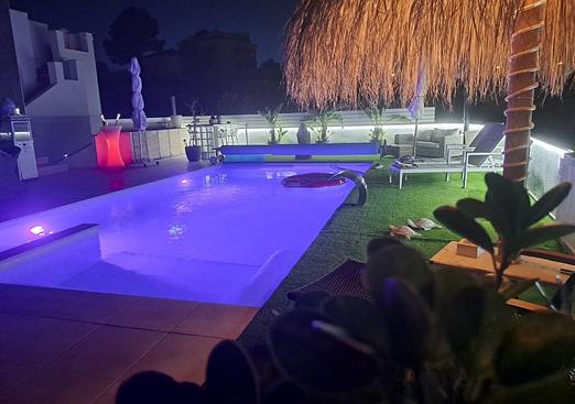 Villa in Ciudad Quesada