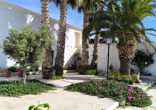 Villa in Torre Del Rico