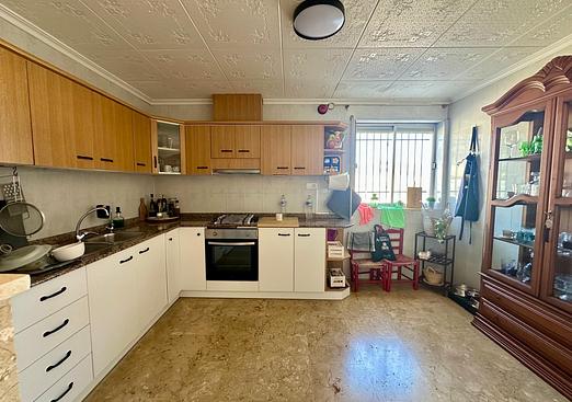 Villa in Torre Del Rico