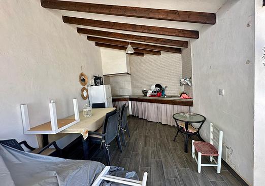 Villa in Torre Del Rico