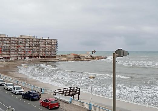 Apartment in Torrevieja