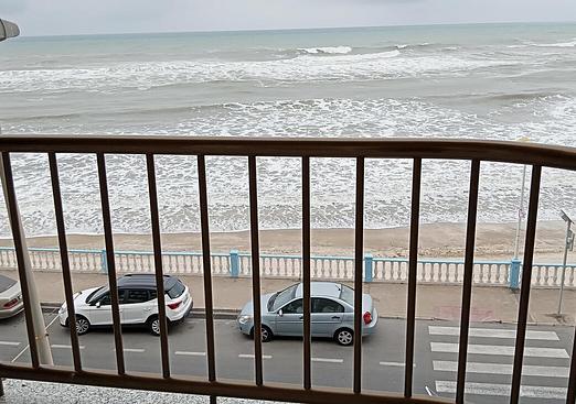 Apartment in Torrevieja