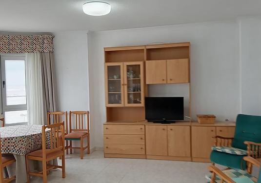 Apartment in Torrevieja