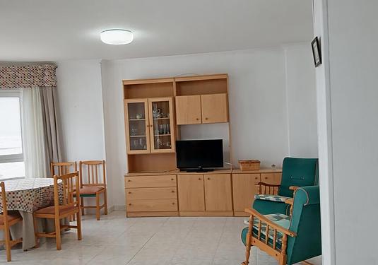 Apartment in Torrevieja