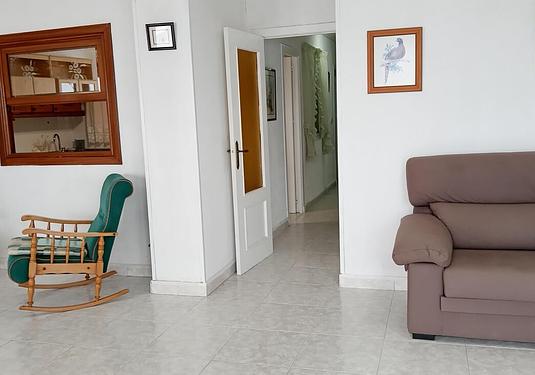 Apartment in Torrevieja