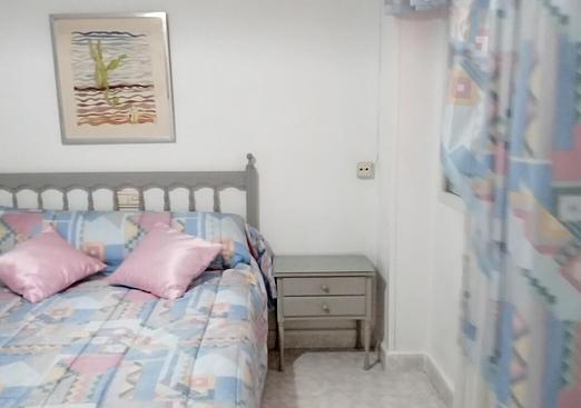 Apartment in Torrevieja