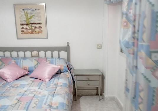 Apartment in Torrevieja
