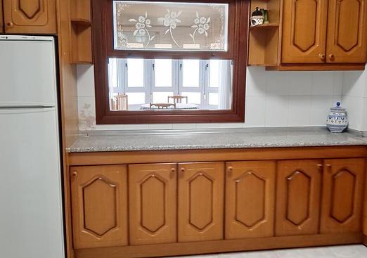 Apartment in Torrevieja